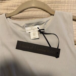 NWT House of Harlow Bodysuit Size S.